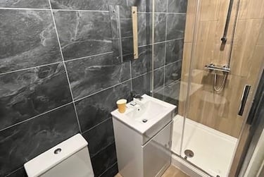 6 bed house, Heeley Road, Selly Park, Birmingham, B296EL - Image 12